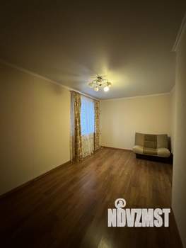 1-к квартира, вторичка, 28м2, 1/10 этаж
