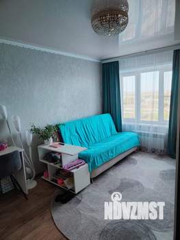 2-к квартира, вторичка, 51м2, 8/9 этаж