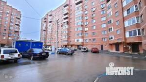 1-к квартира, вторичка, 40м2, 2/10 этаж