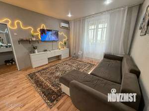 1-к квартира, вторичка, 32м2, 5/5 этаж