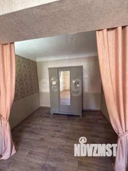 2-к квартира, вторичка, 43м2, 2/3 этаж
