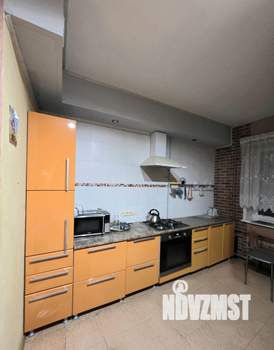 3-к квартира, вторичка, 64м2, 1/9 этаж