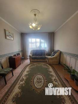 3-к квартира, вторичка, 74м2, 7/9 этаж