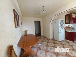 3-к квартира, вторичка, 58м2, 4/5 этаж