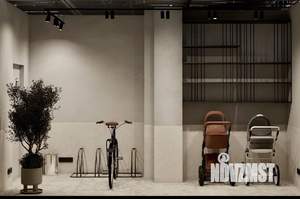 1-к квартира, вторичка, 38м2, 6/20 этаж