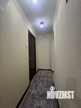 1-к квартира, вторичка, 30м2, 1/5 этаж