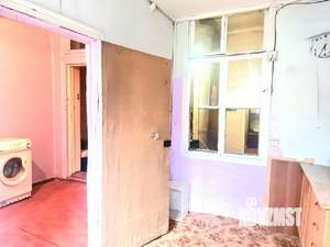 3-к квартира, вторичка, 23м2, 1/1 этаж