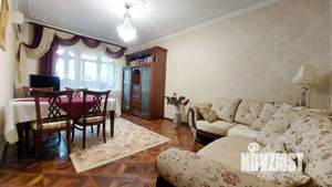 3-к квартира, вторичка, 70м2, 4/9 этаж