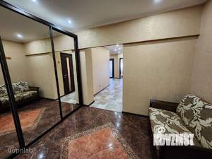 3-к квартира, вторичка, 107м2, 8/9 этаж