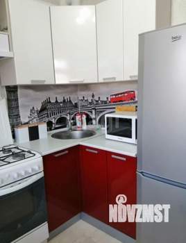 2-к квартира, вторичка, 47м2, 3/5 этаж