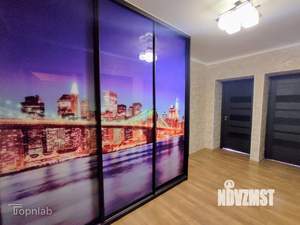 2-к квартира, вторичка, 57м2, 3/9 этаж