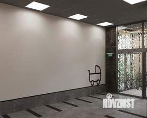 2-к квартира, вторичка, 58м2, 2/25 этаж