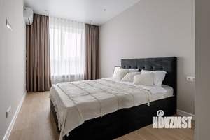 2-к квартира, вторичка, 56м2, 3/25 этаж