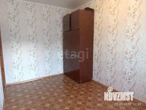 3-к квартира, вторичка, 68м2, 8/9 этаж