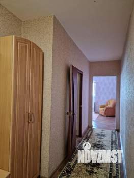 1-к квартира, вторичка, 45м2, 7/10 этаж