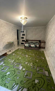 2-к квартира, вторичка, 67м2, 2/5 этаж