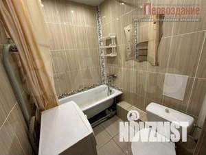 3-к квартира, вторичка, 59м2, 5/5 этаж