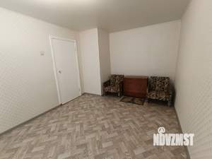 2-к квартира, вторичка, 44м2, 4/5 этаж