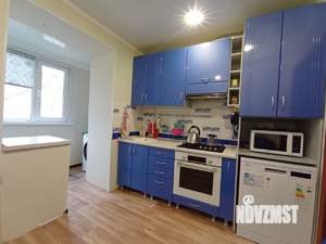 3-к квартира, вторичка, 70м2, 2/5 этаж