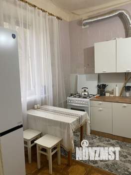 2-к квартира, вторичка, 49м2, 2/2 этаж