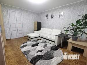 2-к квартира, вторичка, 35м2, 1/2 этаж