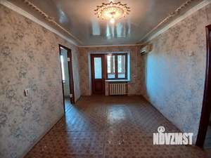 3-к квартира, вторичка, 56м2, 3/5 этаж