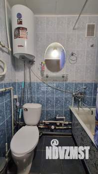 1-к квартира, вторичка, 30м2, 3/5 этаж