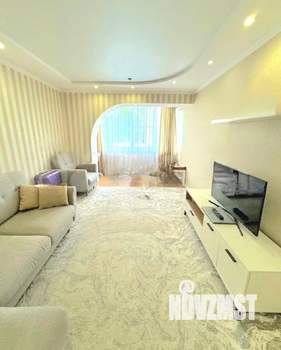 2-к квартира, вторичка, 58м2, 1/5 этаж