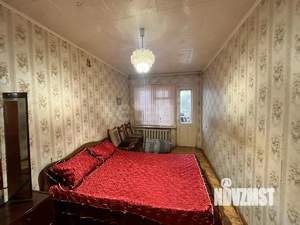 2-к квартира, вторичка, 42м2, 1/5 этаж