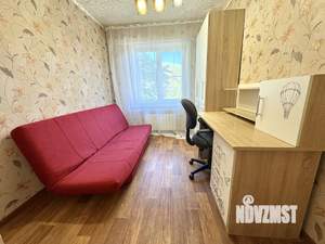 3-к квартира, вторичка, 50м2, 2/5 этаж
