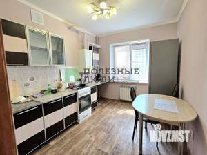 1-к квартира, вторичка, 33м2, 5/9 этаж