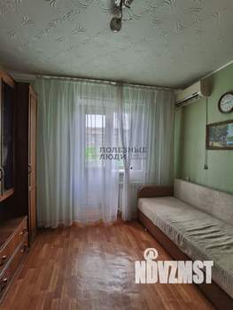 1-к квартира, вторичка, 22м2, 4/5 этаж