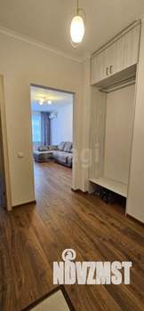 1-к квартира, вторичка, 40м2, 6/16 этаж