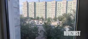 3-к квартира, вторичка, 58м2, 3/5 этаж