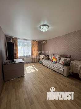 1-к квартира, вторичка, 34м2, 2/9 этаж