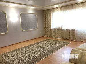 3-к квартира, вторичка, 106м2, 6/9 этаж
