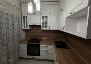 2-к квартира, вторичка, 41м2, 5/5 этаж