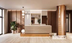 3-к квартира, вторичка, 75м2, 3/25 этаж