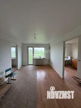 3-к квартира, вторичка, 59м2, 5/5 этаж