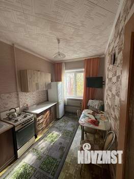 1-к квартира, вторичка, 44м2, 4/9 этаж