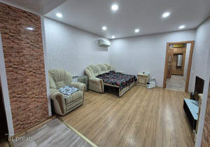 2-к квартира, вторичка, 46м2, 2/2 этаж