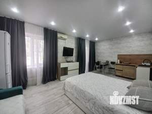 2-к квартира, вторичка, 60м2, 1/9 этаж