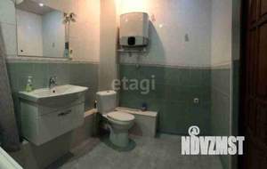 2-к квартира, вторичка, 72м2, 4/5 этаж