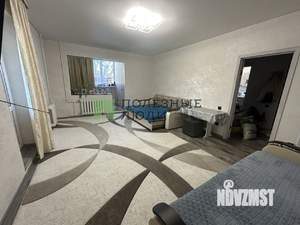 1-к квартира, вторичка, 44м2, 2/9 этаж