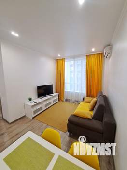 1-к квартира, вторичка, 37м2, 8/19 этаж