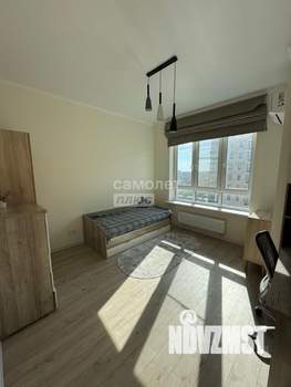 2-к квартира, вторичка, 62м2, 17/20 этаж