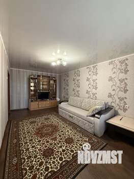 3-к квартира, вторичка, 59м2, 3/5 этаж
