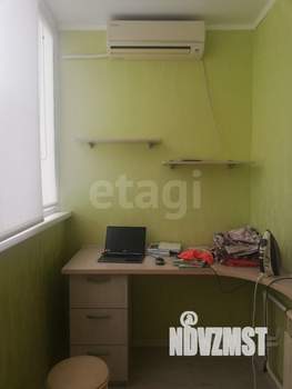 2-к квартира, вторичка, 57м2, 3/9 этаж