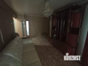 3-к квартира, вторичка, 60м2, 2/5 этаж