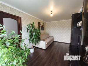 3-к квартира, вторичка, 54м2, 3/5 этаж